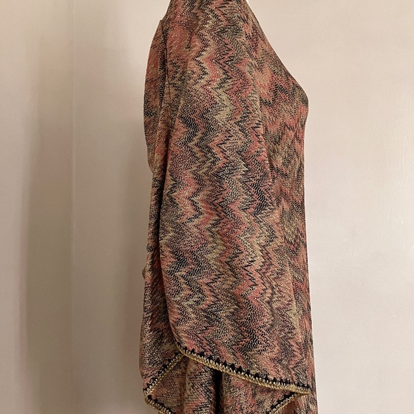 NWT MISSONI Caftan - Picture 8 of 13